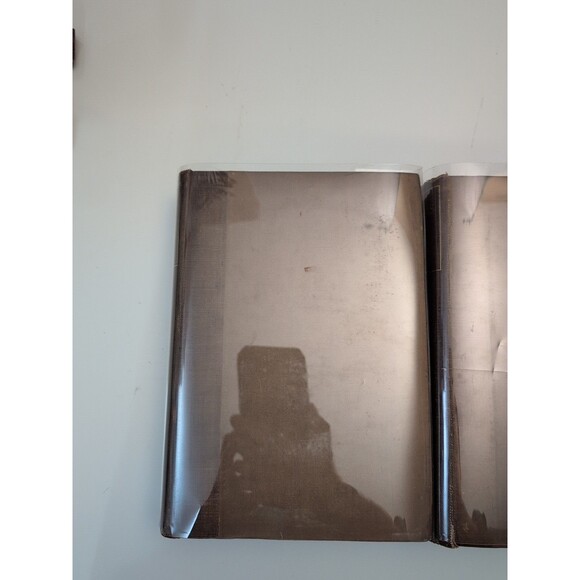 1893 Rabelais' Five Books & Minor Writings - W.F. Smith Trans. - #39/750 - Picture 13 of 14